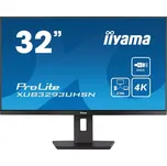 31.5" IIYAMA XUB3293UHSN-B5 (XUB3293UHSN-B5)