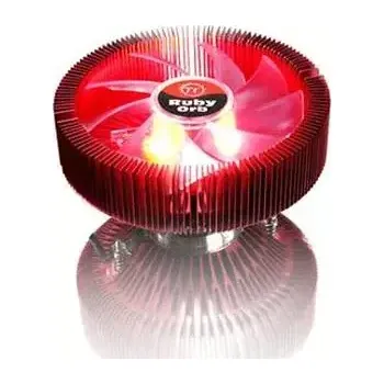 PC ventilátor THERMALTAKE CL-P0391 Ruby Orb (CL-P0391)