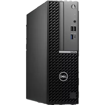 Stolní počítač DELL OptiPlex 7020 SFF černá (1TWYX)