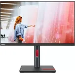 23.8" Lenovo ThinkVision P24q-30 černá (63B4GAT6EU)