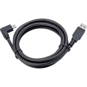 Příslušenství pro sluchátka Jabra USB kabel pro Jabra PanaCast 1.8m (14202-09)