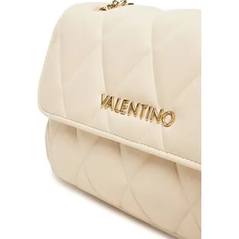 Módní doplněk Kabelka Valentino Frisia VBS9BA10 Écru OS
