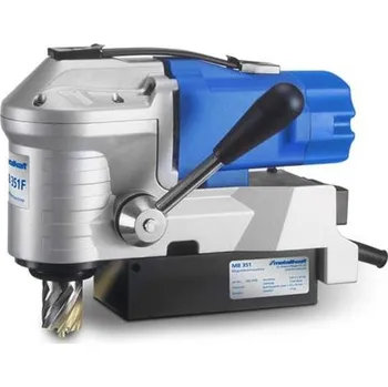 Vrtačka BOW Magnetická vrtačka MB 351 F, 3860350
