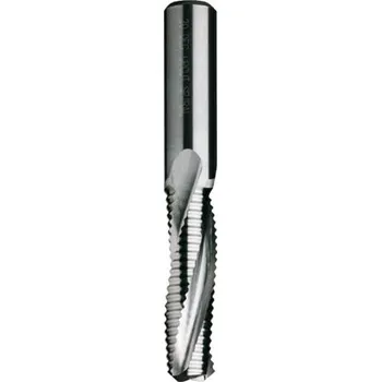 Příslušenství k nářadí IGM CMT C191 Drážk.Spirálová Fréza Pos - D=S16 L110 Z2, špička 60°, C19116311