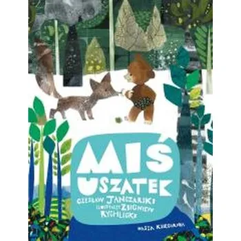 Pohádka Miś Uszatek w.specjalne - Janczarski Czesław