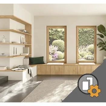 Příslušenství k oknu Okna na míru ARON Comfort RC2