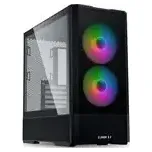 Lian LI LANCOOL 207 PC Case černá (LANCOOL 207RX)