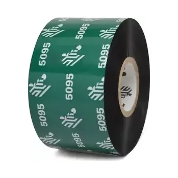 Pásek do tiskárny Zebra TTR Páska 5095 - 40mm (6ks) (05095BK04045)