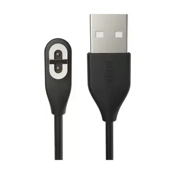 Sluchátka Shokz nabíjecí kabel pro sluchátka OpenRun OpenRun PRO Aeropex černá (C810)