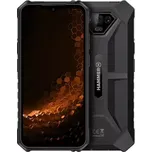 myPhone Hammer Iron V černá (TELMYAHIRONVXXLBK)