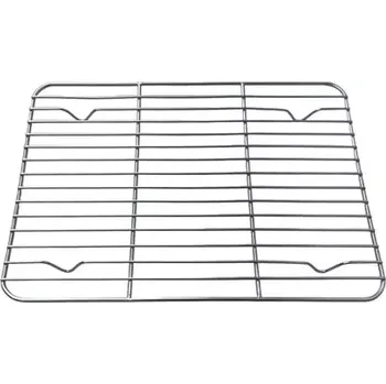 UG Grill Nerezová mřížka na plech 26x20cm vel. S (21245)