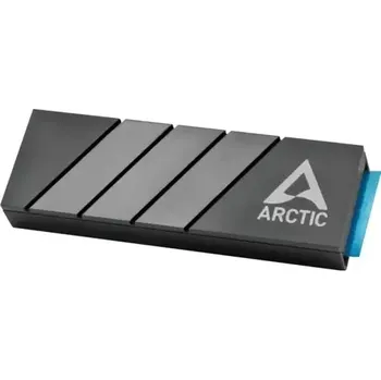 PC ventilátor ARCTIC M2 Pro černá (ACOTH00001A)