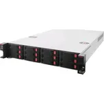 SilverStone RM22-312 Rackmount Storage (SST-RM22-312)
