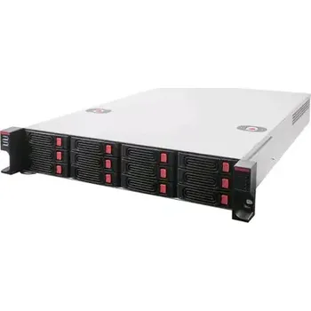 PC skříň SilverStone RM22-312 Rackmount Storage (SST-RM22-312)