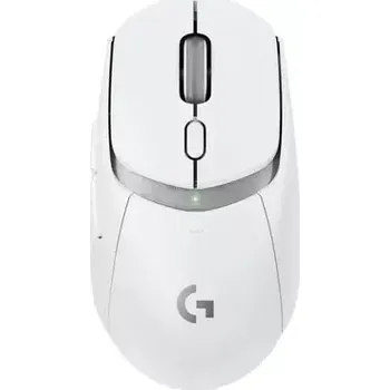 Počítačové příslušenství Logitech G309 Lightspeed bílá (910-007208)