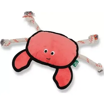 Hračka pro psa BeCoThings Beco Rough and Tough - Krab (BG-755769)