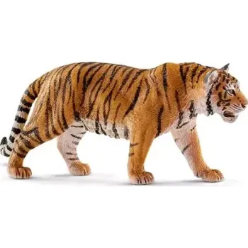 Schleich Wild Life 14729 Tygr (SLH-14729)