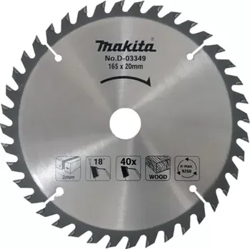 Pilový kotouč Makita D-03349 (D-03349)