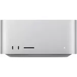 Apple Mac Studio M2 Ultra 2023 střibrná (MQH63CZ/A)