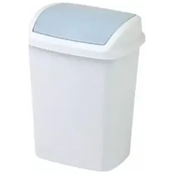 Odpadkový koš Curver Odpadkový koš 25 l bílá (182981)