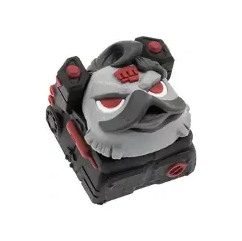 Klávesnice Ducky x Hotkeys Ducky League 'The Bulk' (Dark Edition) (DKL-DA-MX)