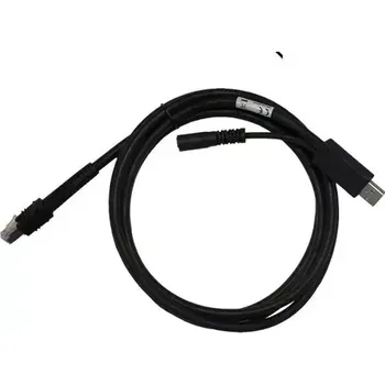 ZEBRA propojovací kabel USB 2m (CBA-U42-S07PAR)