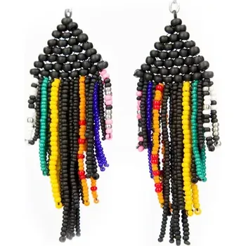 Náušnice Náušnice Lapowinsa ethno ER (374 04 927/00)