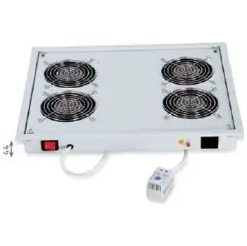 Rozvaděč Triton Ventilační jednotka spodní (horní) 220V/60W (RAC-CH-X04-X3)