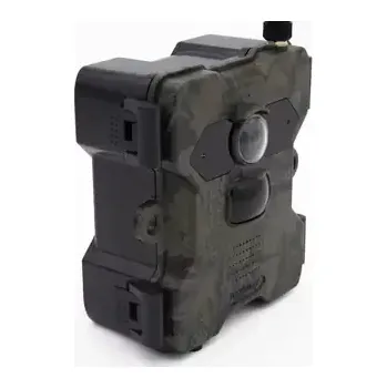 IP kamera Technaxx TX-189 Kamera 4G Wildcam + Solární panel (4987)