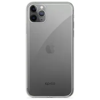 Pouzdro na mobilní telefon Epico Hero Case pouzdro pro Apple iPhone 12 mini transparentní (49910101000001)