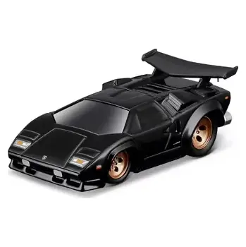 autíčko Maisto - Muscle Machines (101215578)