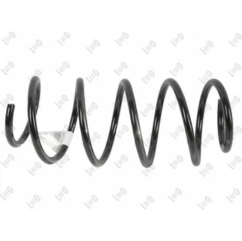 Pružina podvozku ABAKUS 234-01-149