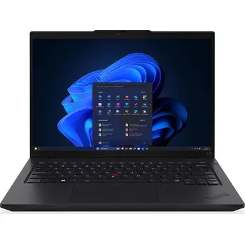 Notebook Lenovo ThinkPad L14 Gen 6 21S6001FCK Černá