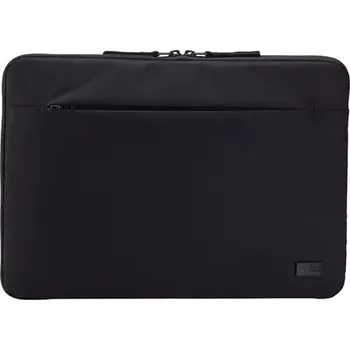 brašna na notebook Case Logic INVIS113 Invigo Eco pouzdro na notebook 13" černá (85854256322)