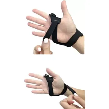 Stojan na čtečku čárového kódu DATALOGIC Náhradní nastavitelný popruh pro CODiScan 5 ks (SS5-HS7600K)