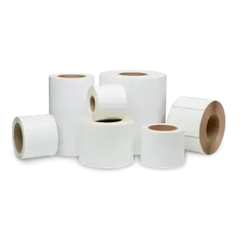 Samolepící etiketa OEM Samolepicí etikety TT 50mm x 35mm (LBL050035PB)