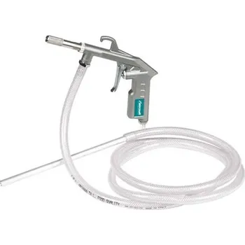 dílenský stroj BOW Pískovací pistole SPS, 2103300