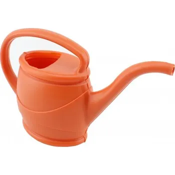 Konev Konev pokojová plast 1,5L SOLO, mix barev