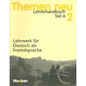 Učebnice Themen Neu 2 tb A OOP