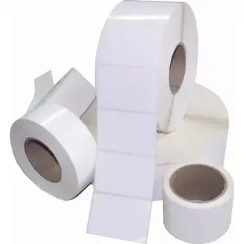 Samolepící etiketa OEM Samolepicí etikety TT 32mm x 16mm (LBL032016PB)