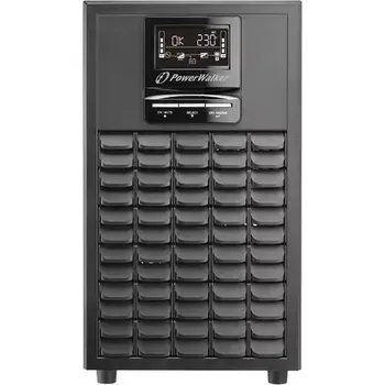 Záložní zdroj PowerWalker VFI 3000 CG PF1 (VFI 3000 CG PF1)