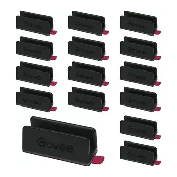 LED osvětlení Govee klipy Neon Rope Light 2 (H10D1001)