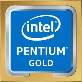 Procesor Intel Pentium Gold G6400 @ 4.0GHz -TRAY (CM8070104291810)