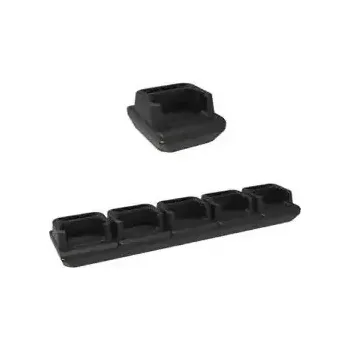 Koamtac 5- slotová nabíjecí stanice pro Samsung XCover 5 SmartSled (896331-K)