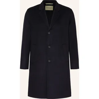 Marc O'polo Pánský Kabát, tmavě modrá, 50