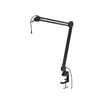 Mikrofon KRUX Arm 200L černá (KRXH002)