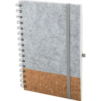 Zápisník Corsens RPET blok