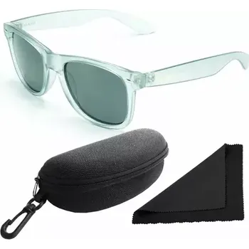 Sluneční brýle Polarized Brýle sluneční 257 - obroučky průhledné (56.050)