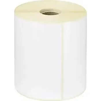 Samolepící etiketa OEM Samolepicí etikety TT 100mm x 126mm (LBL100126PB)