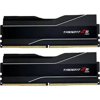 Operační paměť G.Skill Trident Z5 Neo EXPO K2 32GB (2x16GB) DDR5 6000MHz (F5-6000J3038F16GX2-TZ5N)